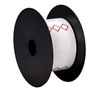 Brother TT GHS 3 Diamonds White Label (use BMSLPR03xx Ink Ribbons) (3" x 2") (3 mil) (5" OD) (1" Core) (250 Labels/Roll) (1 Roll/Unit) (5 Year) 2