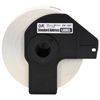 Brother Standard Address Paper Label (400 Labels) 29mm x 90.3mm (1.1" x 3.5") - 3 pack 2