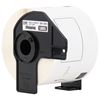 Brother Shipping Paper Label (300 Labels) 62mm x 100mm (2.4" x 3.9") - 3 pack 3