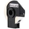 Brother Muti Purpose Paper Label (400 Labels) 17mm x 54.3mm (0.66" x 2.1")  - 3 pack 3