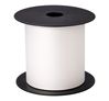 Brother TT UL-969 Chem Resist Cont White Label (use BMSLPR03UC Ribbon) (4" Wide) (2.8 mil) (5" OD) (1" Core) (100'/Roll) (1 Roll/Unit) (2 Year) 1