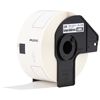 Brother Large Address Paper Label (400 Labels) 38mm x 90.3mm (1.4" x 3.5") - 3 pack 4