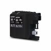 Brother High Yield Black Ink Cartridge Dual Pack (2 Pack of OEM# LC103BK) (2 x 600 Yield) 2