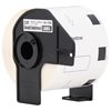 Brother Small Addess Paper Label (800 Labels) 28.9mm x 62mm (1.1" x 2.4") - 3 pack 3