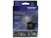 Brother Super High Yield Black Ink Cartridge (2400 Yield) 2