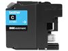 Brother Super High Yield XL Cyan Ink Cartridge (1200 Yield) 2
