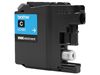 Brother Super High Yield XL Cyan Ink Cartridge (1200 Yield) 3