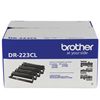Brother Drum Unit Set (Includes 1 Black and 3 Color Drums) (18000 Yield) 3
