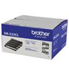 Brother Drum Unit Set (Includes 1 Black and 3 Color Drums) (18000 Yield) 4