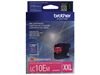 Brother Super High Yield XL Magenta Ink Cartridge (1200 Yield) 4