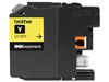 Brother Super High Yield XL Yellow Ink Cartridge (1200 Yield) 2