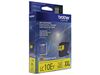 Brother Super High Yield XL Yellow Ink Cartridge (1200 Yield) 5