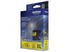 Brother Super High Yield XL Yellow Ink Cartridge (1200 Yield) 6