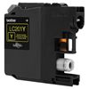 Brother Yellow Ink Cartridge (260 Yield) 2