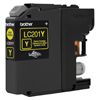 Brother Yellow Ink Cartridge (260 Yield) 3