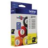 Brother Yellow Ink Cartridge (260 Yield) 6