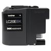 Brother Super High Yield Black Ink Cartridge (2400 Yield) 2