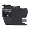 Brother High Yield Black Ink Cartridge 2