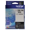Brother Super High Yield Black Ink Cartridge (2400 Yield) 4