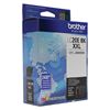 Brother Super High Yield Black Ink Cartridge (2400 Yield) 5