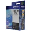 Brother Super High Yield Black Ink Cartridge (2400 Yield) 6