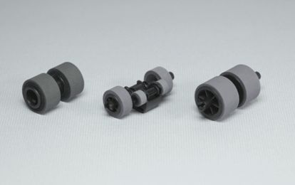 Replacement Roller Kit 1