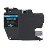 Brother High Yield Cyan Ink Cartridge 2