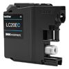 Brother Super High Yield XL Cyan Ink Cartridge (1200 Yield) 3