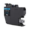Brother High Yield Cyan Ink Cartridge 3