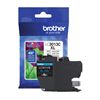 Brother High Yield Cyan Ink Cartridge 4