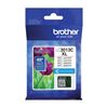 Brother High Yield Cyan Ink Cartridge 5
