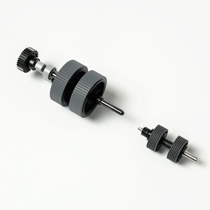 Brother Replacement Roller Kit 1