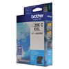 Brother Super High Yield XL Cyan Ink Cartridge (1200 Yield) 5