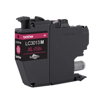Brother High Yield Magenta Ink Cartridge 1
