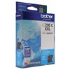 Brother Super High Yield XL Cyan Ink Cartridge (1200 Yield) 6