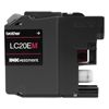 Brother Super High Yield XL Magenta Ink Cartridge (1200 Yield) 2