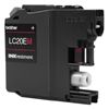 Brother Super High Yield XL Magenta Ink Cartridge (1200 Yield) 3