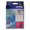 Brother Super High Yield XL Magenta Ink Cartridge (1200 Yield) 4