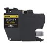 Brother High Yield Yellow Ink Cartridge 2