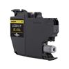 Brother High Yield Yellow Ink Cartridge 3