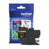 Brother High Yield Yellow Ink Cartridge 4