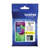 Brother High Yield Yellow Ink Cartridge 5