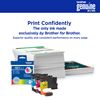 Brother Cyan Ink Cartridge (200 Yield) 4