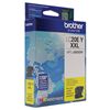 Brother Super High Yield XL Yellow Ink Cartridge (1200 Yield) 6
