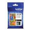 Brother Black Ink Cartridge (200 Yield) 5