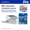 Brother Super High Yield Black Ink Cartridge (5000 yield) 2