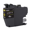 Brother Yellow Ink Cartridge 3