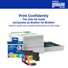 Brother High Yield Black Ink Cartridge (1500 Yield) 4