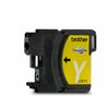 Brother Genuine LC61Y Yellow Ink Cartridge (325 Yield) 3