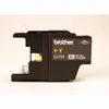 Brother Genuine LC75Y High-Yield Yellow Ink Cartridge (600 Yield) 2